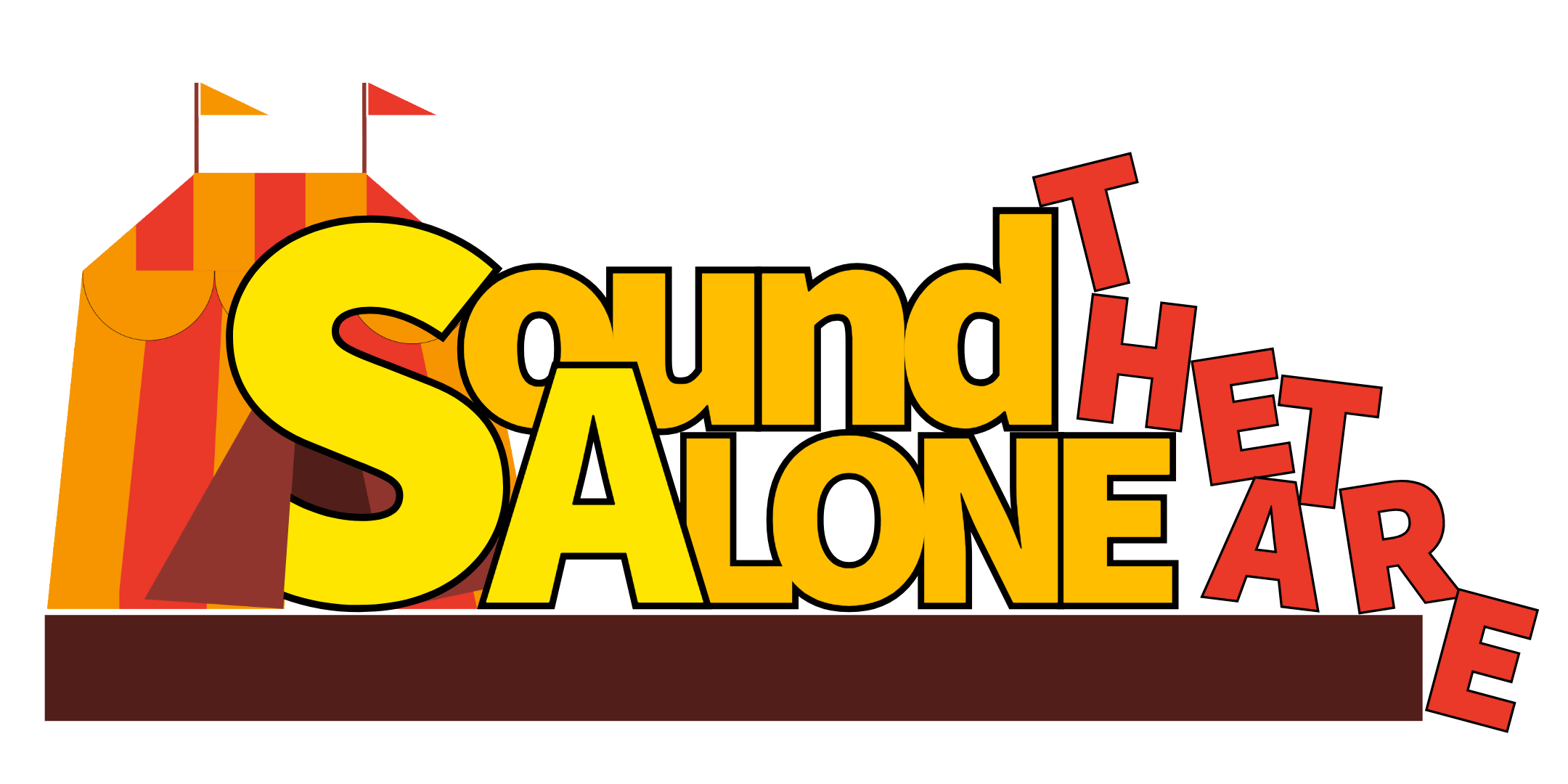 Sound Alone Theatre